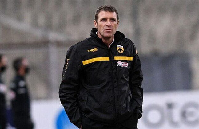 Επίσημα, ο Καρέρα από την ΑΕΚ στη Γ' Κατηγορία της Ιταλίας!