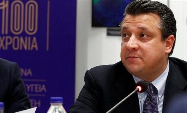 Δερμιτζάκης: Το πρόβλημα είναι σε πόσο διάστημα θα αποδώσει το lockdown