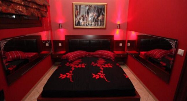 Ιατρείο λειτουργούσε ως οίκος ανοχής