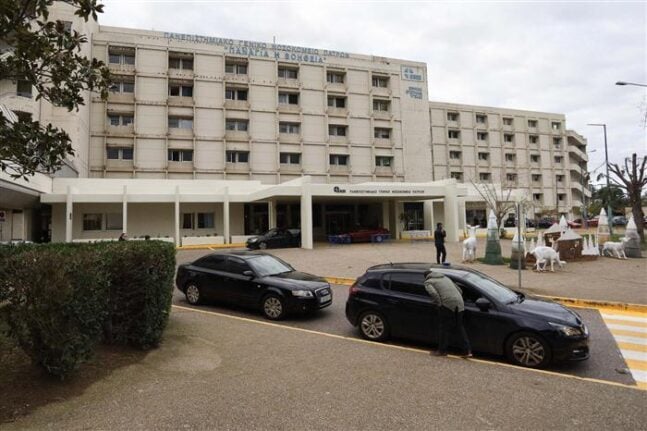 Πάτρα: Νεκρός κρατούμενος των φυλακών Αγίου Στεφάνου - Ερευνες για τα αίτια του θανάτου