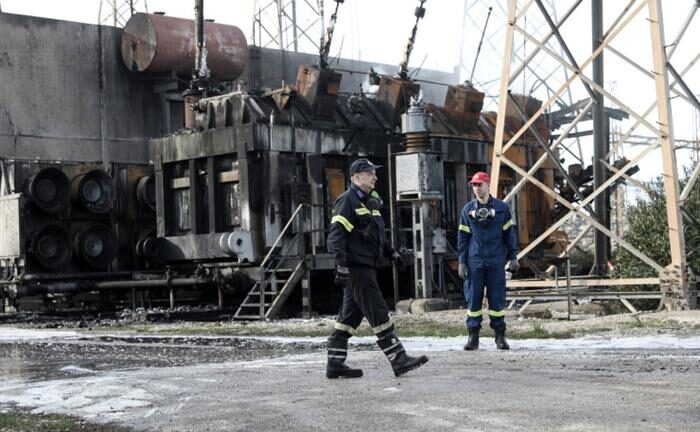 Αχαΐα: Πως το μπλακάουτ της Κυριακής σχετίζεται με το "εμπόδιο" των Αγίων Θεοδώρων του Χελμού
