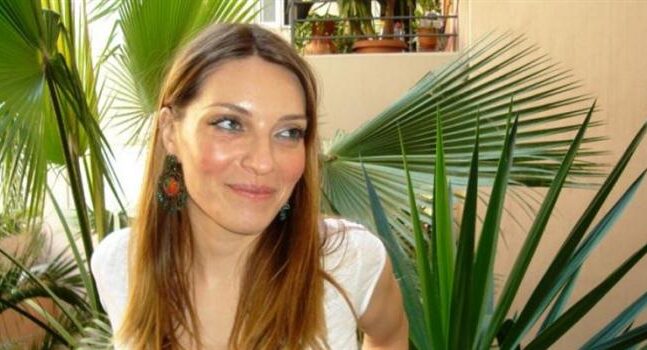 Νέα καλλιτεχνική διευθύντρια του Εθνικού Θεάτρου η Ερι Κύργια