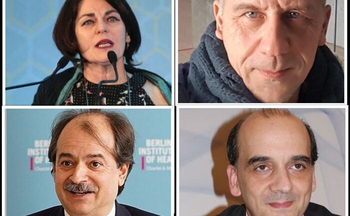 Lockdown: Μια ακραία συνταγή «επιτυχίας» ή μήπως μια έμμεση ομολογία αποτυχίας;