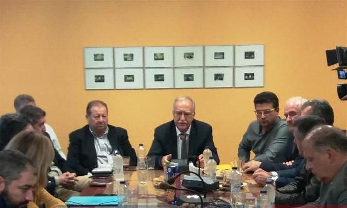 Δυτική Ελλάδα: Η ΠΕΔ για Ταμείο Ανάκαμψης και Αυτοδιοίκηση Α’ Βαθμού