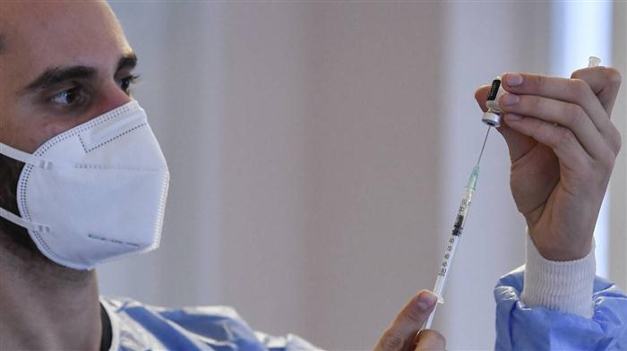 Γερμανία -BioNTech: Εως τον Σεπτέμβριο τα αποτελέσματα δοκιμών του εμβολίου για μωρά