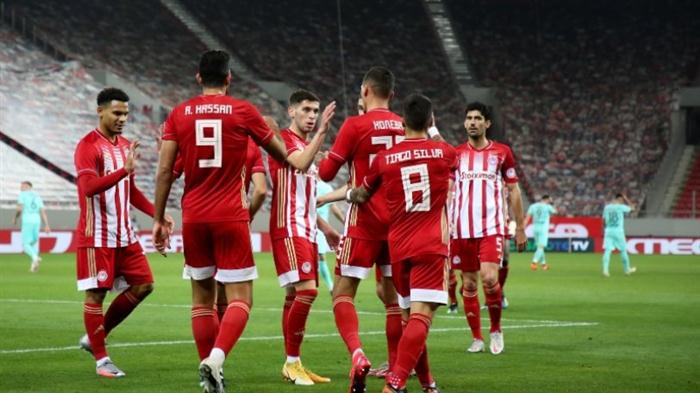 Europa League: Απόψε ο Ολυμπιακός απέναντι στην Αϊντχόφεν