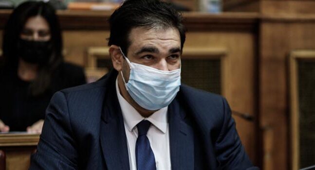 Λιβάνιος: Η τέχνη δεν μπορεί να υπόκειται σε κανενός είδους περιορισμό