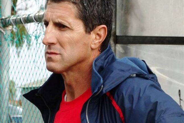 Η ανάλυση του Γ. Ζερδεβά για το ΟΦΙ - Παναχαϊκή