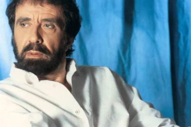 «Εφυγε» από τη ζωή ο Αντώνης Καλογιάννης