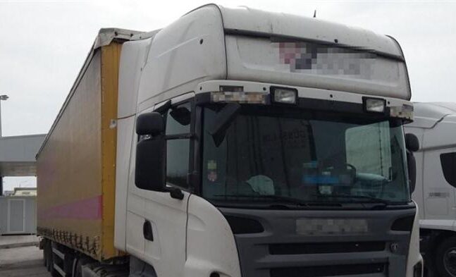 Απάτη με την πώληση φορτηγού μέσω facebook