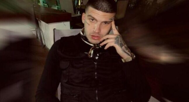 Θεσσαλονίκη: Βρέθηκε ο 24χρονος ράπερ που αγνοούνταν