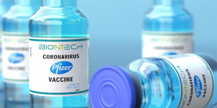Pfizer-Moderna: Eμβόλια Covid-19 για εφήβους και παιδιά