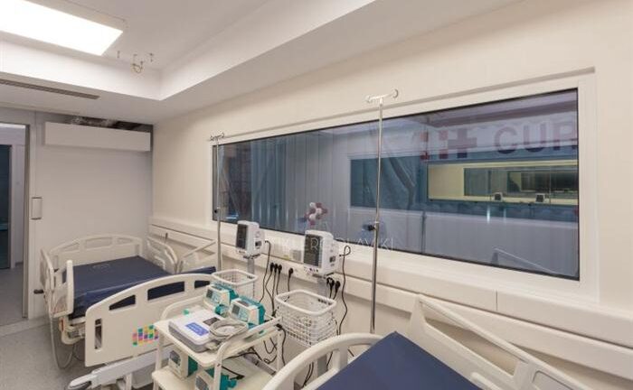 Αχαΐα: Εκτάκτως εξιτήρια για να αδειάσουν κλίνες