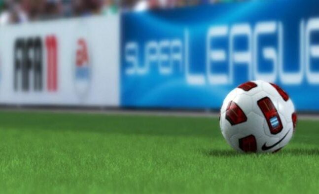 Ποδόσφαιρο: Αγαπημένη λέξη η «αναδιάρθρωση»