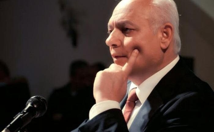Γκοτσούλιας: «Αν μου ζητηθεί, θα είμαι παρών...»
