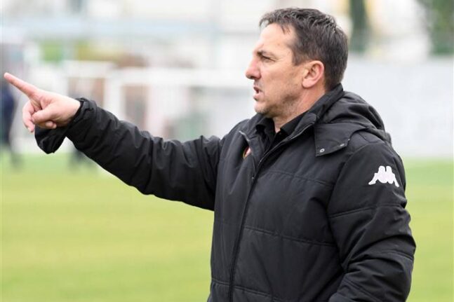 Ν. Παπαδόπουλος: «Καμία ομάδα δεν είναι καλύτερη από εμάς»