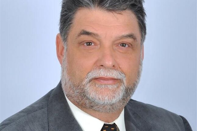 Ο Ηλίας Φωτεινάκης στηρίζει Λιόλιο για την ΕΟΚ