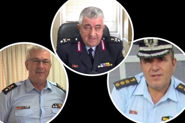 Αχαΐα: Ο Μαρτζάκλης, ο Μιχαλόπουλος, οι πρώτες δηλώσεις και ο Κυριακόπουλος
