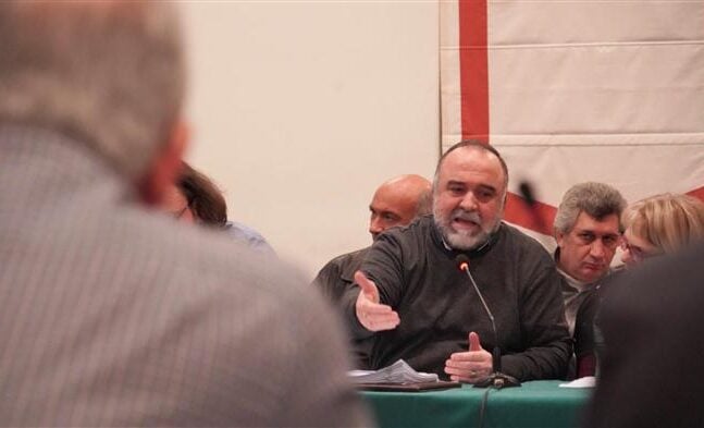 Αιγιάλεια- Ο Δ. Καλαμίδας αποκαλύπτει στην «ΠτΔ»: Νέα πρόστιμα και εκτός χρόνου