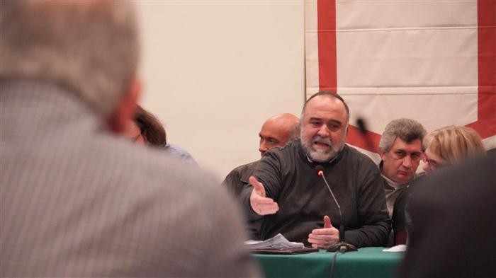 Αιγιάλεια- Ο Δ. Καλαμίδας αποκαλύπτει στην «ΠτΔ»: Νέα πρόστιμα και εκτός χρόνου