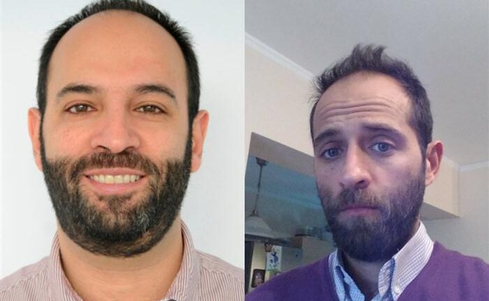 Απόγονοι μετ' όνομα - Αφοί Καρατζά: Μεγαλώνοντας στον ίσκιο μιας πιστόλας