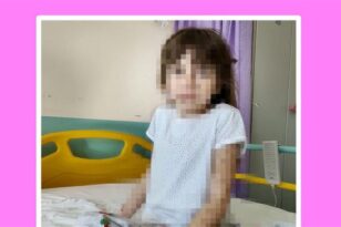 Πανελλήνια συγκίνηση και κινητοποίηση για την 7χρονη Σόφη