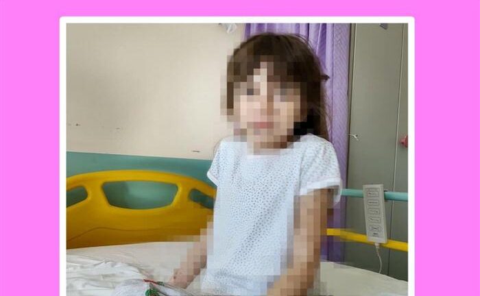 Πανελλήνια συγκίνηση και κινητοποίηση για την 7χρονη Σόφη