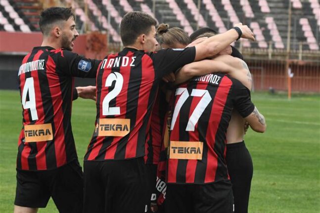 ΑΠΟΨΗ: Τώρα ξεκινάει το πρωτάθλημα για την Παναχαϊκή