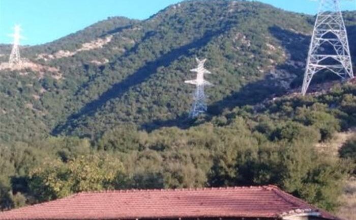 Καλάβρυτα: Η φωτιά δεν άγγιξε την «πυρά» της Μονής