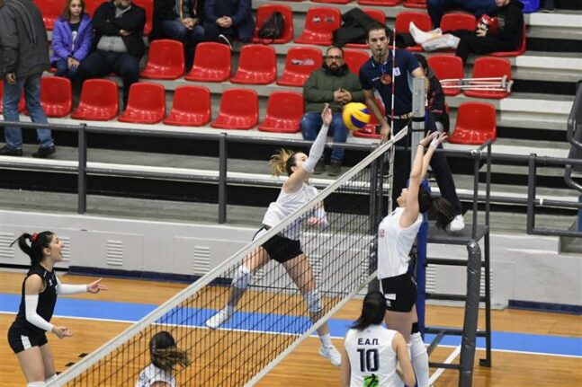 Επίσημα τέλος από την ΕΟΠΕ σε Pre League και Α2 Εθνική