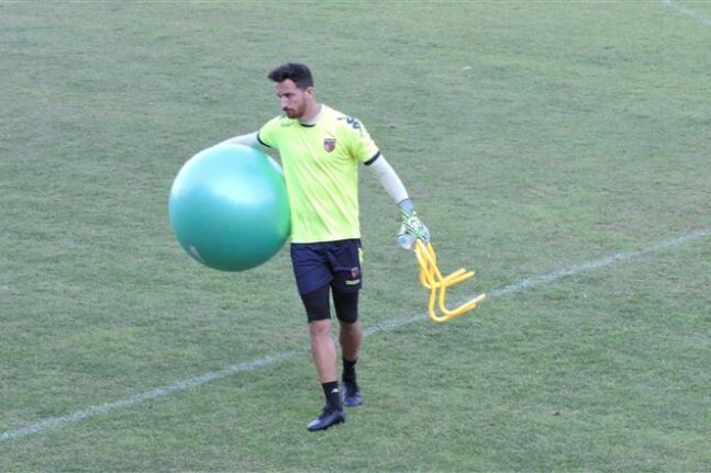 Παναχαϊκή: Τέλος ο Μένκα, πάει Λεβαδειακό!