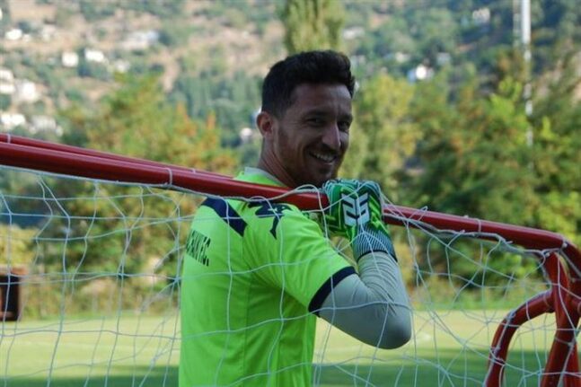 Ο Μένκα οδεύει προς τον Λεβαδειακό!