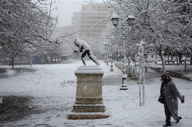 Αττική: Προβλήματα ηλεκτροδότησης, μετ’ εμποδίων η κυκλοφορία