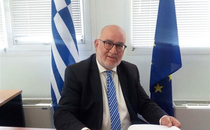 Δυτική Ελλάδα: Βάζει φρένο στις υψηλές εκπτώσεις των έργων