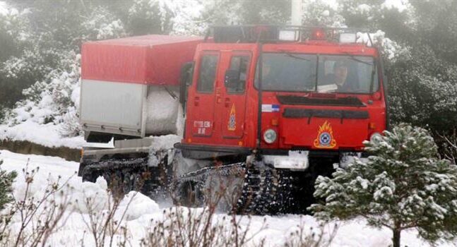 Κρήτη: Αγνοούνται από χθες τρεις κτηνοτρόφοι