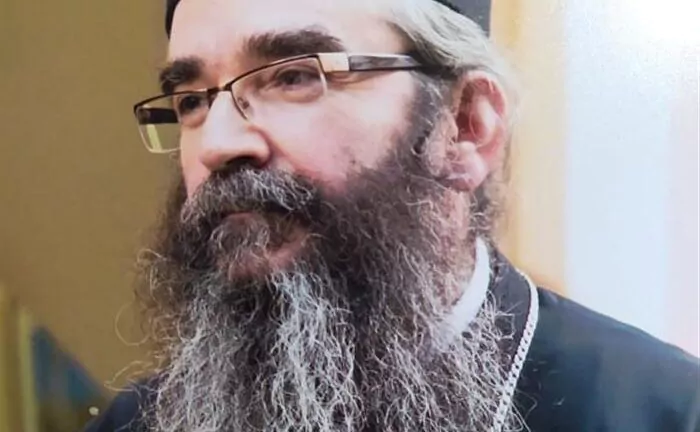 Πάτρα: Θετικός με ήπια συμπτώματα ο π. Κωνσταντίνος Παπαδόπουλος
