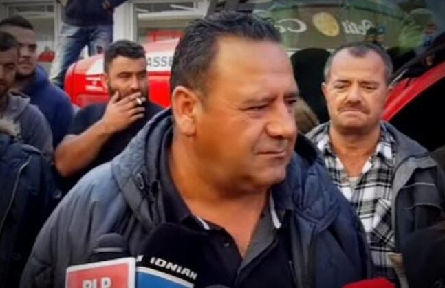 Δυτική Αχαΐα - Δεν μπαίνει χρήμα και ετοιμάζουν κινητοποιήσεις οι αγρότες