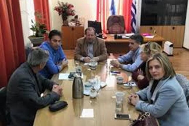 Αίγιο: Ο δήμαρχος έχασε τη «μάχη» για τα έργα του 2021 - Ό,τι θέλει η αντιπολίτευση !