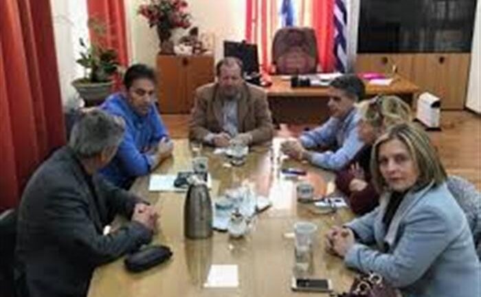 Αίγιο: Ο δήμαρχος έχασε τη «μάχη» για τα έργα του 2021 - Ό,τι θέλει η αντιπολίτευση !