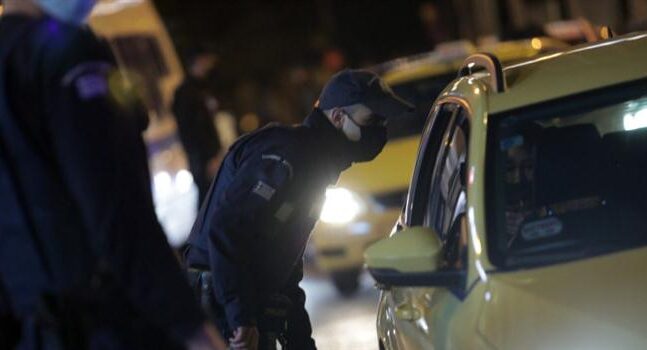 Ρεκόρ προστίμων – Εφτασαν τα 1,9 εκατ. ευρώ