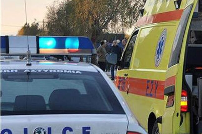 ΜΟΝΟ ΣΤΗΝ "Π": Κατήγγειλε- ανακάλεσε βιασμό, οδηγήθηκε στη Ψυχιατρική