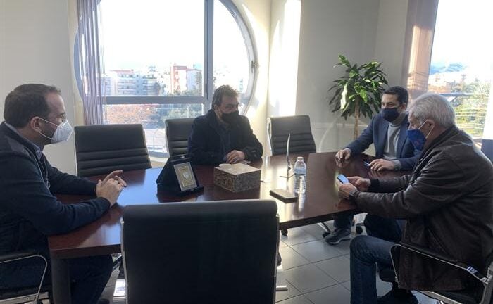 Πανεπιστήμιο Πατρών: Οι γείτονες πήραν φωτιά για τα τμήματα - Τι λένε Φαρμάκης-Μπούρας