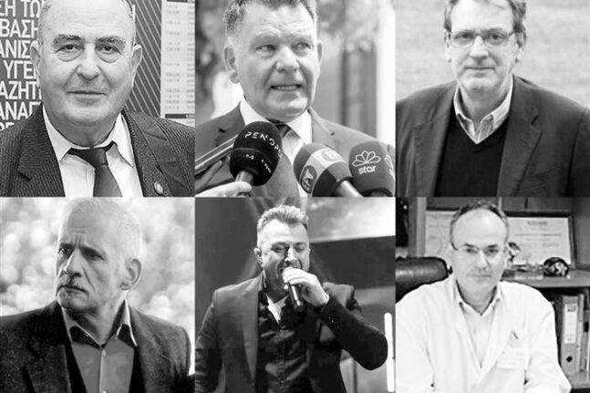 Πότε θα είμαστε ελεύθεροι ξανά; - Εξι απαντήσεις για την επιστροφή στην κανονικότητα