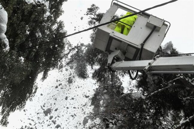 Μήδεια: Μειωμένος λογαριασμός ρεύματος για όσους επλήγησαν