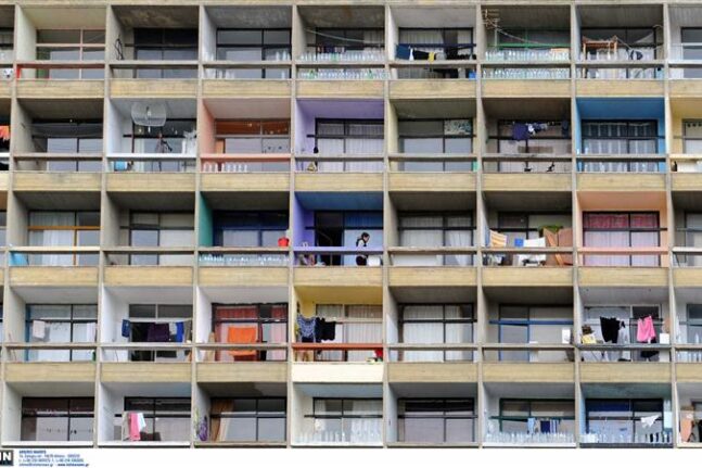 Ληστεία με ξύλο σε φοιτητική εστία