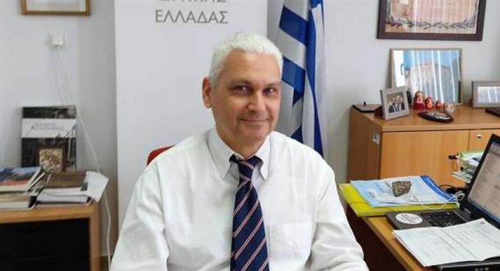 Δυτική Ελλάδα: Σύσκεψη στελεχών με τον Φωκίωνα Ζαΐμη για την αδειοδότηση βιομηχανιών