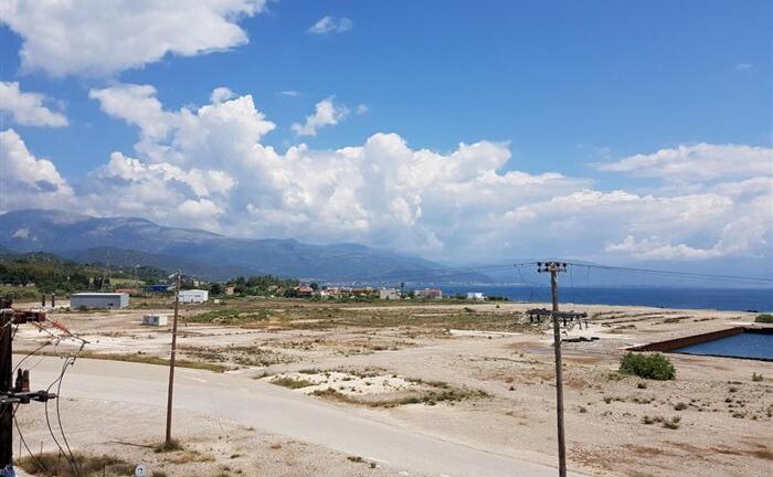 ΤΑΙΠΕΔ: Αγονος ο διαγωνισμός για το «φιλέτο» του Αντιρρίου