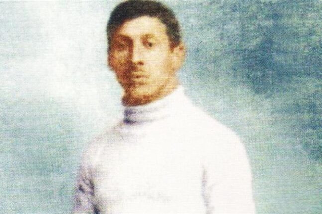 Σαν σήμερα «έφυγε» ο ιδρυτής του Παναθηναϊκού, Γ. Καλαφάτης