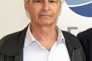 Ώρα Πατρών: Τοποθέτηση του Γιάννη Τσιμπούκη δημοτικού συμβούλου για τον προϋπολογισμό 2021