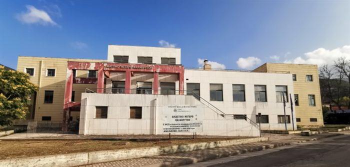 ΜΟΝΟ ΣΤΗΝ «Π»: Από τα Καλάβρυτα στο Αίγιο το Πρωτοδικείο